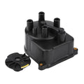 Ignition Distributor Cap & Rotor Kit for Honda Accord Civic CRV Acura (2001-2005)
