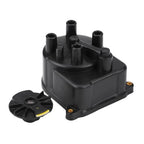 Ignition Distributor Cap & Rotor Kit for Honda Accord Civic CRV Acura (2001-2005)