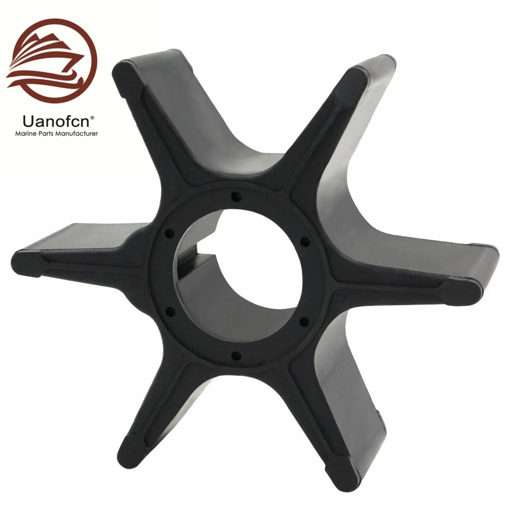 Water Pump Impeller for Suzuki 60/70/90/100HP (17461-87E00/87E11/87E12)