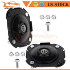 Front Pair Strut Mount Bearing for Toyota Paseo Tercel (1991–1999)