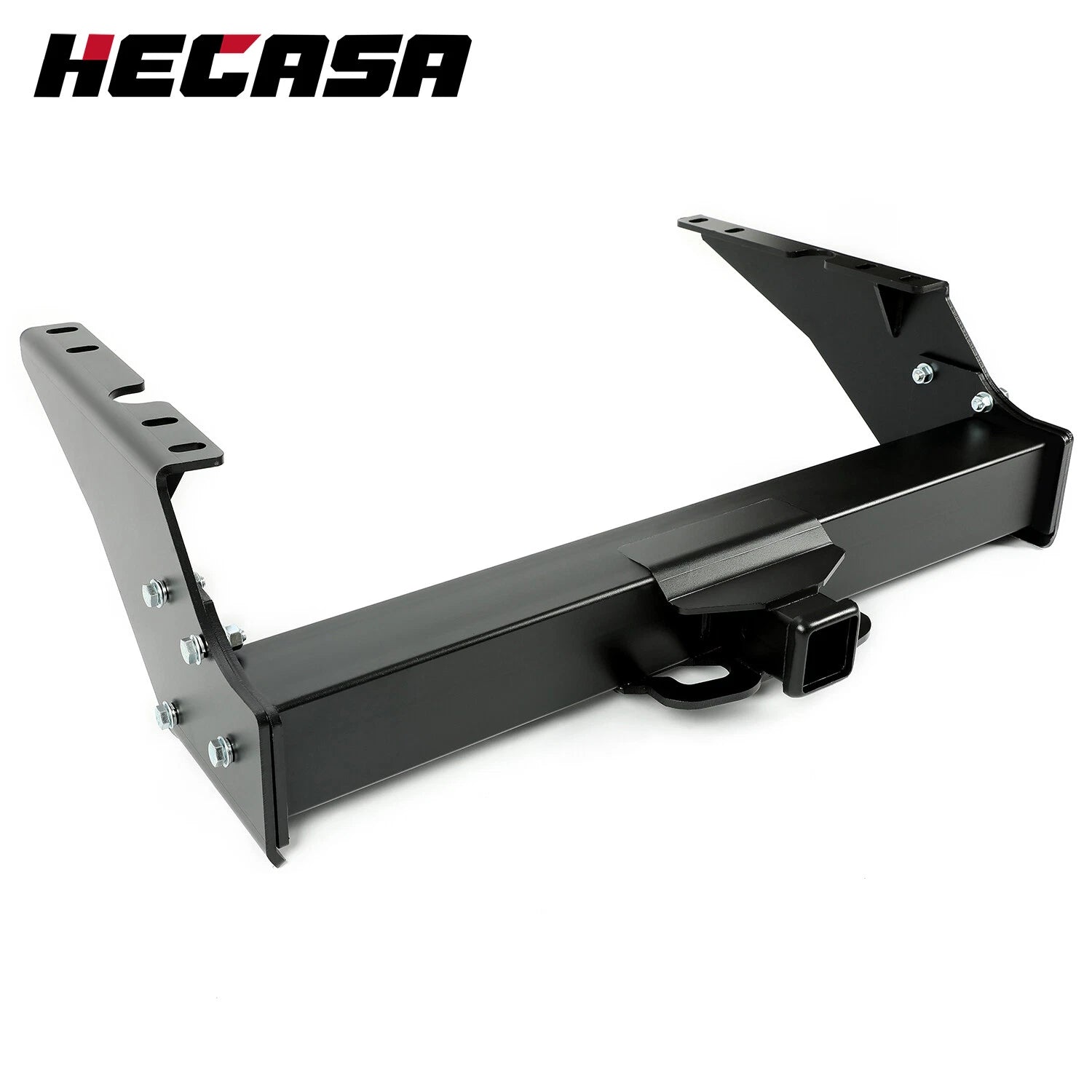 Class 5 Trailer Hitch V for Ford F-250 F-350 F-450 Super Duty (2005–2023)
