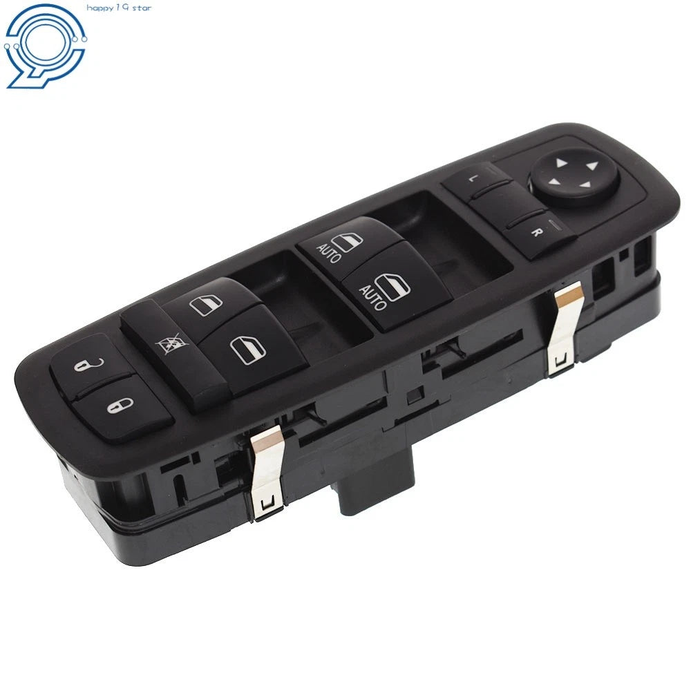Master Power Window Switch for Dodge Grand Caravan (2012-2019)