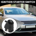 Ignition Starter Switch No.6N0905865 for Volkswagen Cabrio Corrado EuroVan (1995–2005)