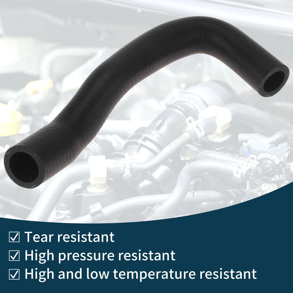 Radiator Hose No.CV6118N345UC for Ford Escape (2013–2019) Rubber