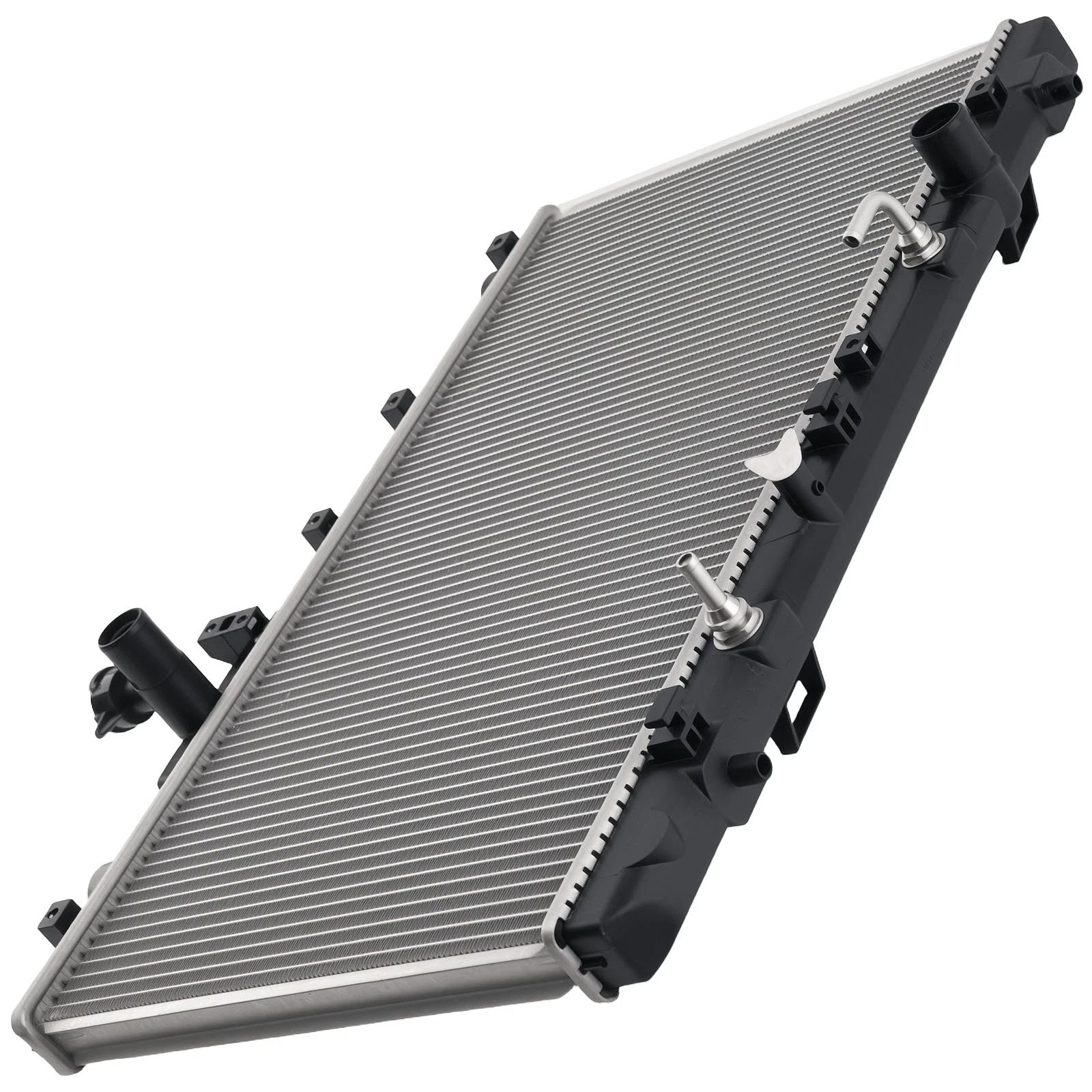 Coolant Radiator for Suzuki SX4 (2007–2013) CU2980 3444 1770054L10 Aluminum