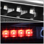 3D LED Rear Center Tailgate Lamp Brake Light for Dodge Ram (2003–2006)