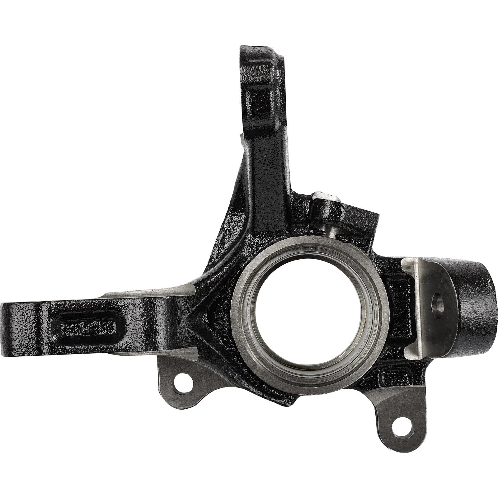 Front Right Passenger Steering Knuckle for Toyota Corolla (1995–2002)