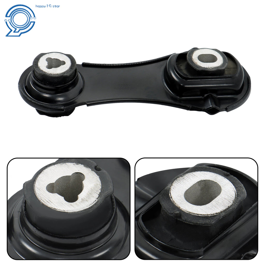 Set of 3 Torque Strut Mounts for Ford Explorer (2013-2017) 3.5L Turbo