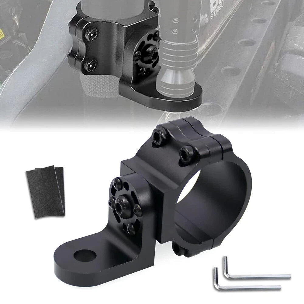 Adjustable Whip Light Flag Mount for Can Am X3, RZR XP 1000 (2017–2023)