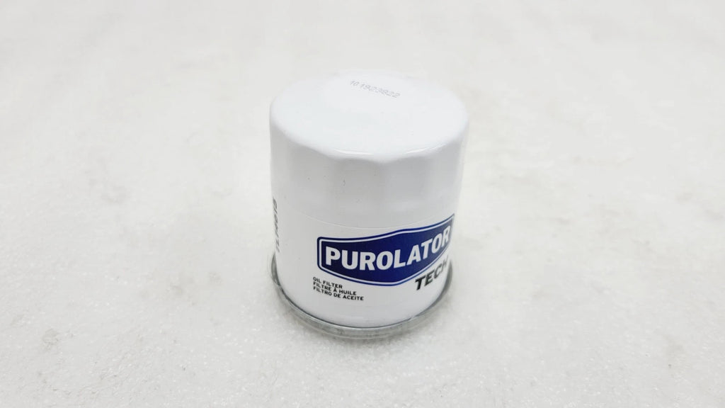 Set of 12 Purolator Engine Oil Filters for Mazda Subaru TL14615