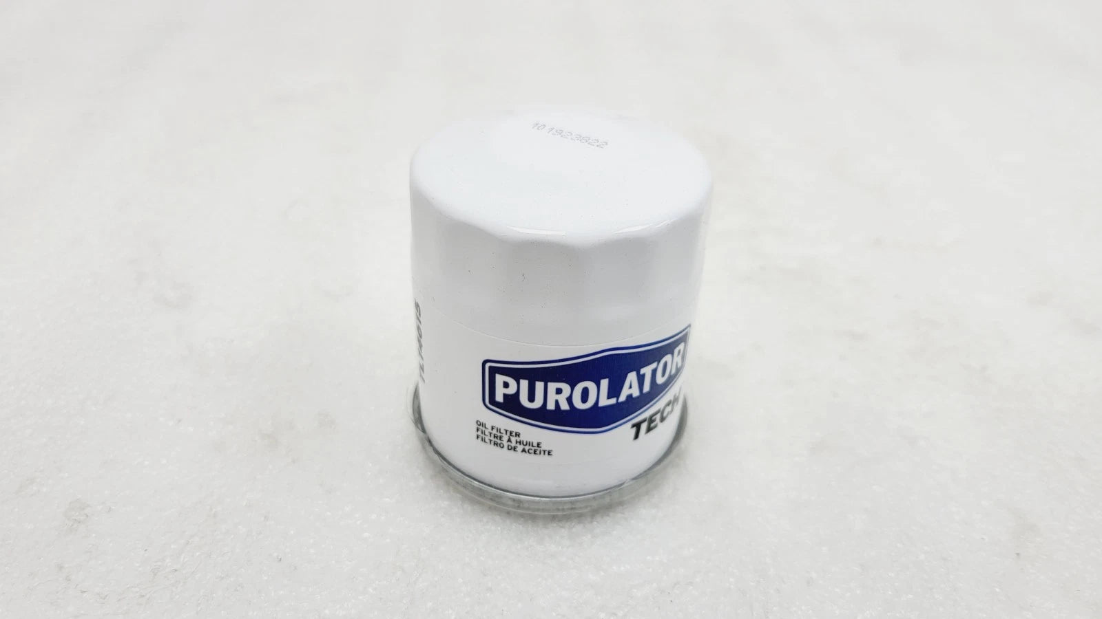 Set of 12 Purolator Engine Oil Filters for Mazda Subaru TL14615