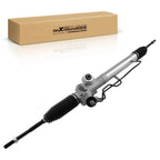 Power Steering Rack and Pinion for Chevrolet Colorado (2006–2012) 15270456