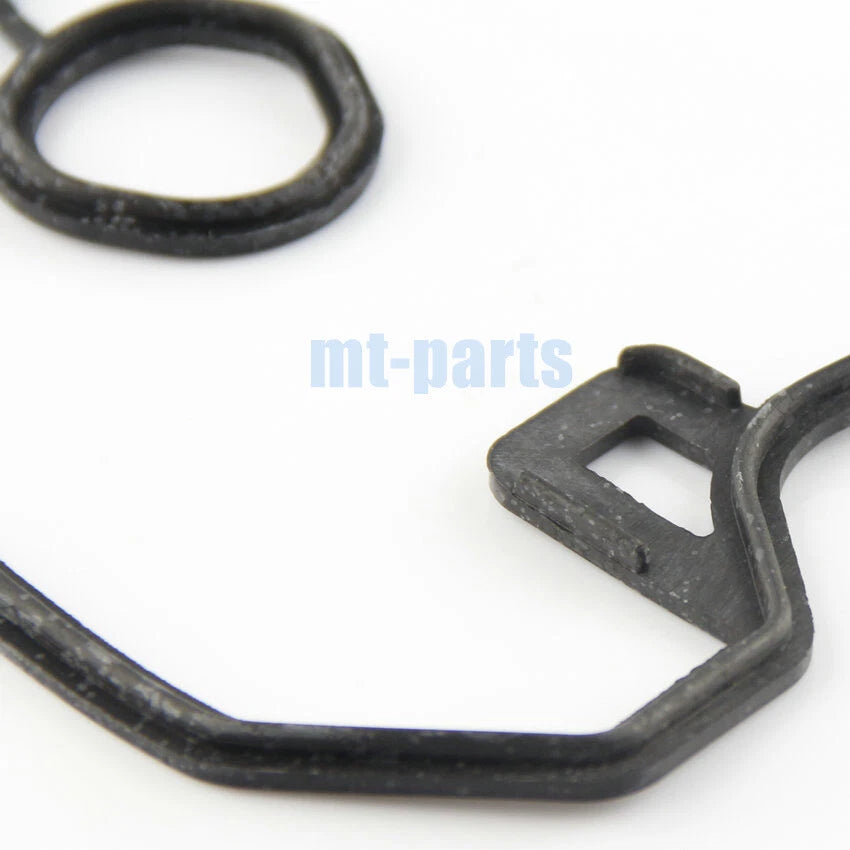 Cylinder Head Cover Gasket for Honda NT650 Hawk GT 650 (1988–1992)