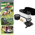 Tune Up Kit for Kawasaki 4 Engines (FR691V) with Air Filter & Oil Filter