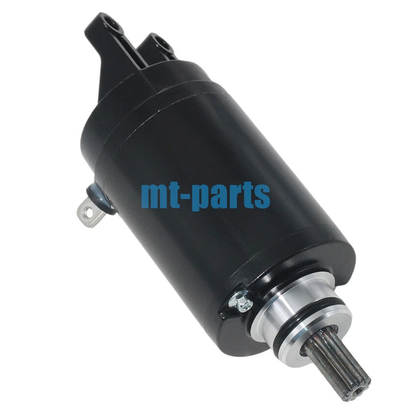 Starter Motor for Triumph Street Triple 675 R (2008–2017) VIN 560476/560477