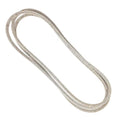 Replacement Aramid Drive Belt M136927 for S2048 G100 Tractors