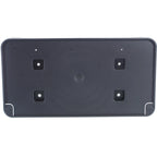 Front License Plate Bracket for Dodge Charger (2015-2022)