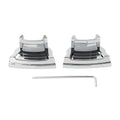 Spark Plug Wire Cover for Harley Street Electra Tri Glide FLHX (2014–2023)