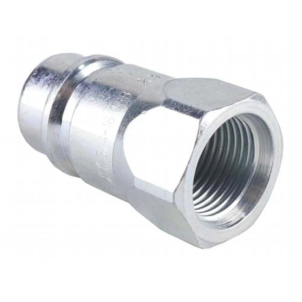 HR94522 Hydraulic Breakaway Coupler for John Deere (Fits )