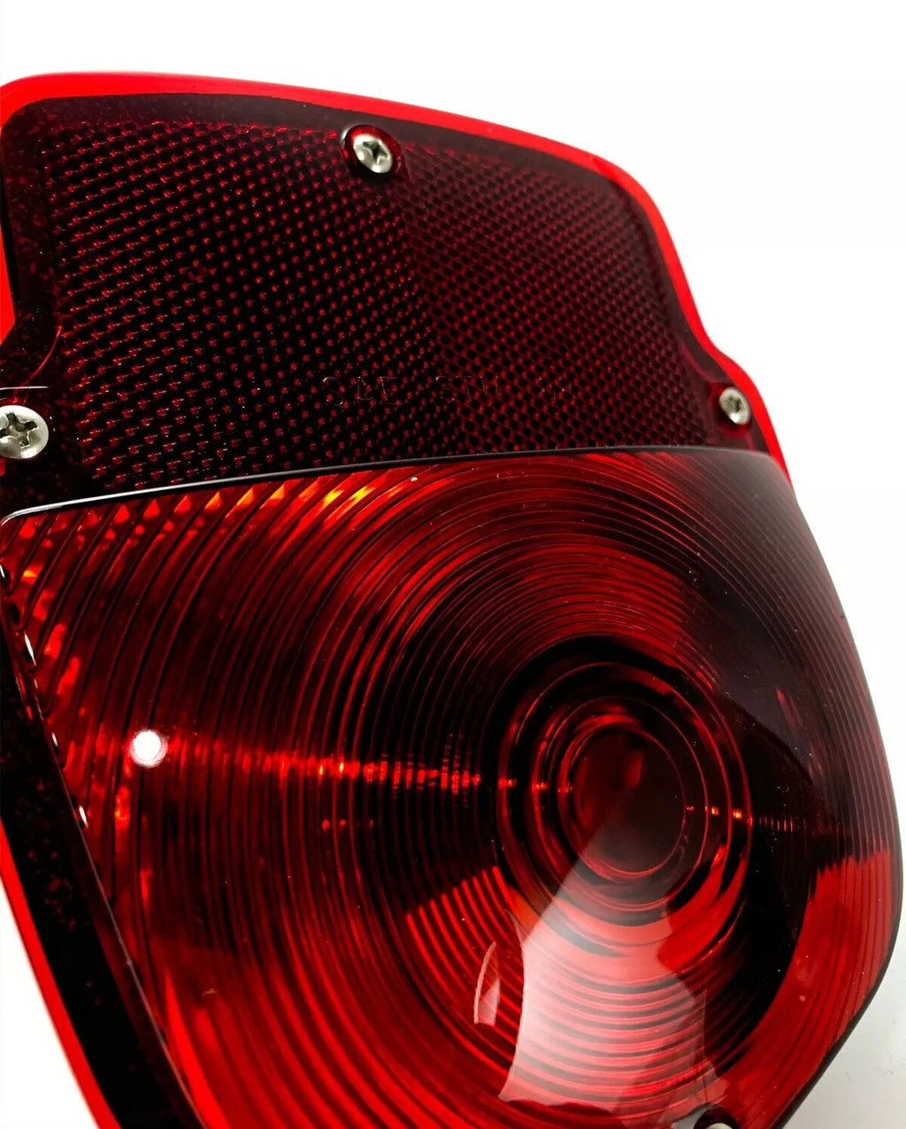 Tail Light Assembly RH Passenger Side for 1953–1956 Ford Pickup Truck