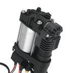 Air Suspension Compressor Pump for Porsche Macan (2015–2023) 95B698010C