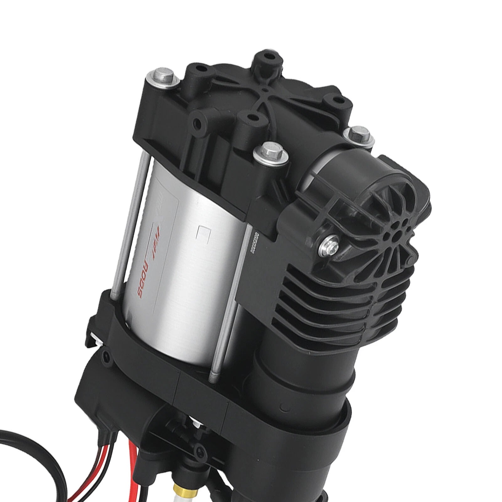 Air Suspension Compressor Pump for Porsche Macan (2015–2023) 95B698010C