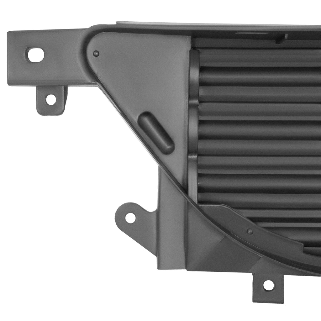 Front Radiator Active Grill Shutter for Dodge Dart (2013–2016)