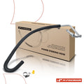 Power Steering Return Line Hose for Jeep Cherokee Comanche (1984–1992)