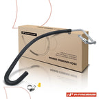Power Steering Return Line Hose for Jeep Cherokee Comanche (1984–1992)