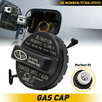 Fuel Tank Cap for Toyota Avalon (2012–2015), Yaris, Scion iQ, tC, xB