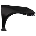 Fender for Nissan Sentra (2007–2012) Front Passenger Side
