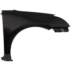 Fender for Nissan Sentra (2007–2012) Front Passenger Side