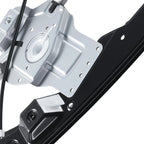 Electric Window Regulator Front Right for Chevrolet Volt (2011–2015)