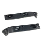 Set of Front Bumper Support Guide Filler for Volkswagen Jetta (1999–2005)