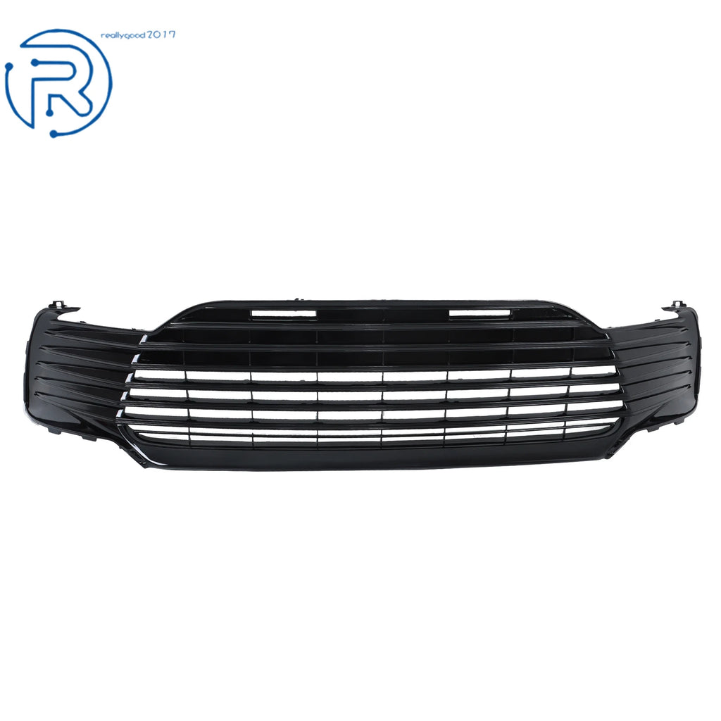 Front Grille and Cover Molding Set for Toyota Camry (2021–2022)