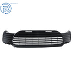 Front Grille and Cover Molding Set for Toyota Camry (2021–2022)