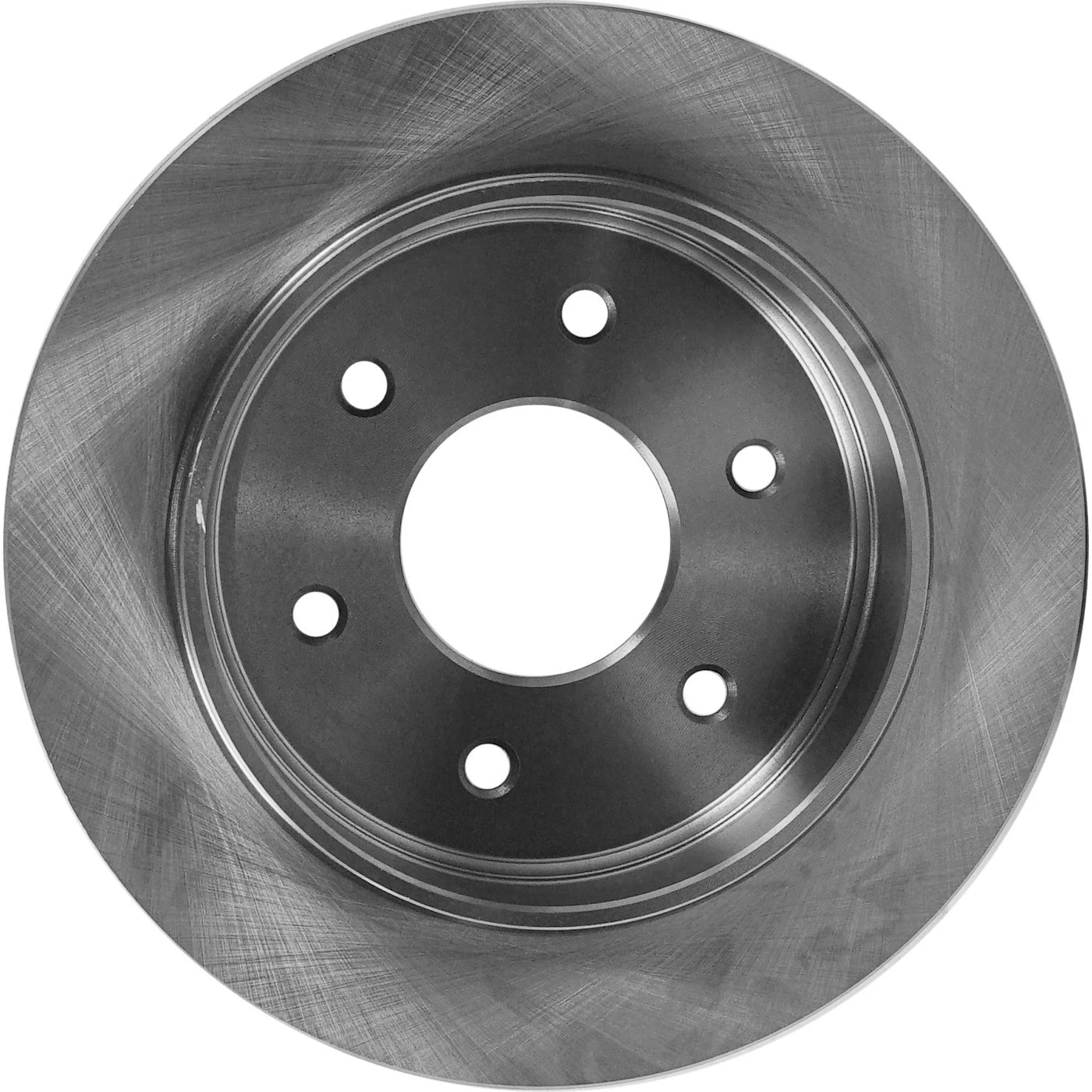Brake Disc and Pad Kit for Nissan Armada (2017–2019) Front and Rear