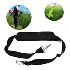 Quick Release Adjustable Handle for Lawn Mower & Brushcutter (69")