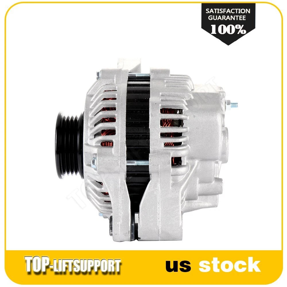 Alternator for Chevrolet Tracker, Suzuki Vitara (2001–2004)