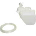 Coolant Reservoir for Chevrolet Camaro (2014) w/ Cap