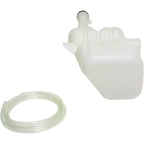 Coolant Reservoir for Chevrolet Camaro (2014) w/ Cap