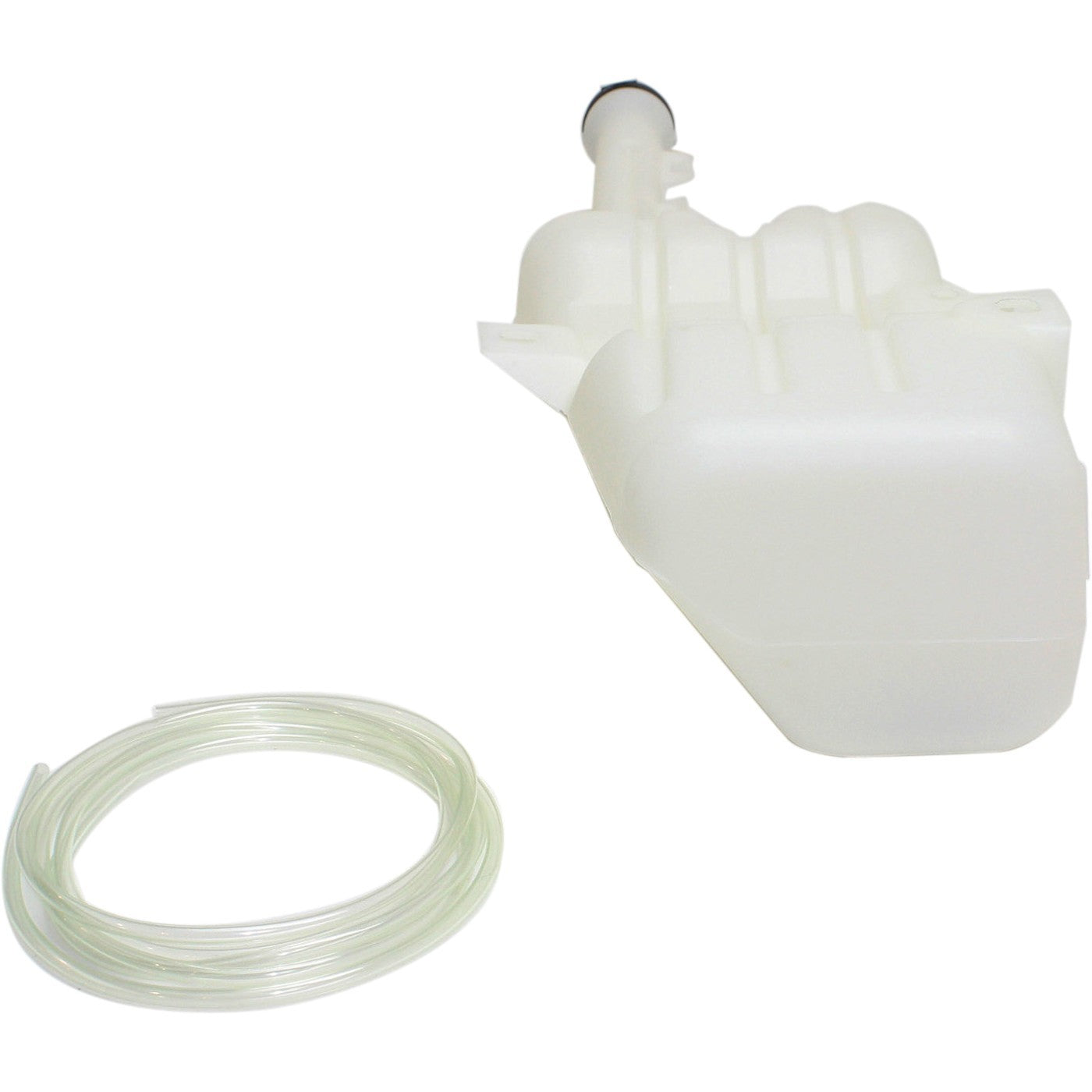 Coolant Reservoir for Chevrolet Camaro (2014) w/ Cap