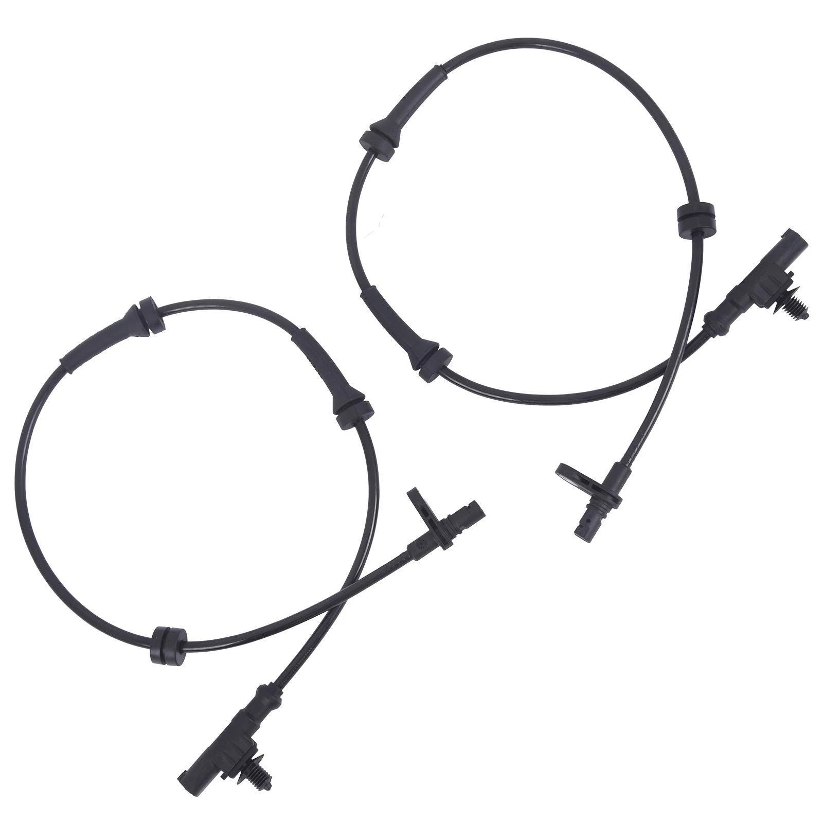 2X Rear ABS Wheel Speed Sensor for Nissan Cube (2009-2014)