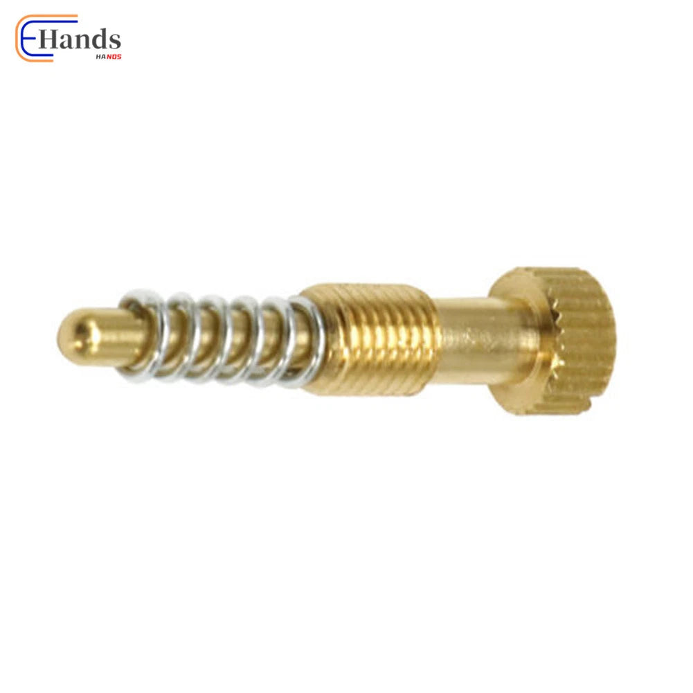 Carburetor Idle Speed Adjustment Screw for Yamaha YBR 125 (VM22)