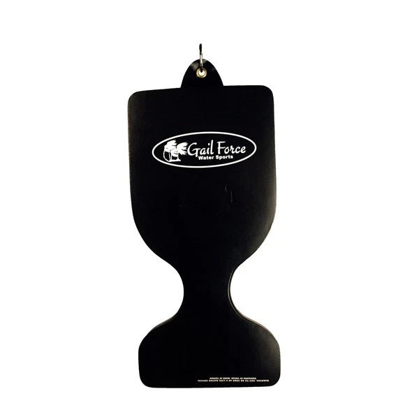 Extra Thick Black Saddle Float for Gail Force FR580