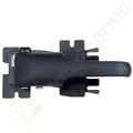 Set of 8 Black Inner Exterior Door Handles for Ford Mercury (1998–2001)