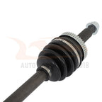 CV Axle Shaft Assembly for Hyundai Sonata 2.4L (2011–2014)