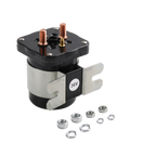 Set of 4 Heavy Duty Solenoids for E-Z-GO Electric 36V (1989–Present)