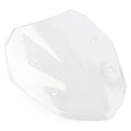 Clear ABS Windshield for BMW S1000XR (2014-2018)