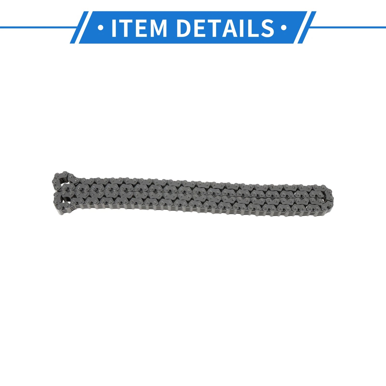 Timing Chain Kit for Chevrolet Cobalt (2013) No. 25187737